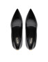 MICHAEL Michael Kors Обувки Clara Mid Pump 40F3CLMP2L Черен - Pepit.bg