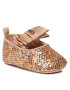 MICHAEL Michael Kors Обувки Day MK100044 Златист - Pepit.bg