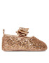 MICHAEL Michael Kors Обувки Day MK100044 Златист - Pepit.bg