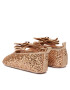 MICHAEL Michael Kors Обувки Day MK100044 Златист - Pepit.bg