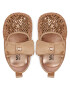 MICHAEL Michael Kors Обувки Day MK100044 Златист - Pepit.bg