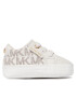 MICHAEL Michael Kors Обувки Izetta MK100609 Екрю - Pepit.bg