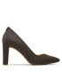 MICHAEL Michael Kors Обувки Milly Flax Pump 40S3MYMP1B Кафяв - Pepit.bg