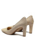 MICHAEL Michael Kors Обувки Milly Flex Pump 40F3MYMP1D Златист - Pepit.bg