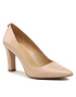 MICHAEL Michael Kors Обувки Milly Flex Pump 40S3MYMP1L Бежов - Pepit.bg