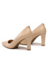 MICHAEL Michael Kors Обувки Milly Flex Pump 40S3MYMP1L Бежов - Pepit.bg