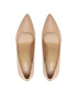 MICHAEL Michael Kors Обувки Milly Flex Pump 40S3MYMP1L Бежов - Pepit.bg