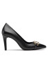 MICHAEL Michael Kors Обувки на ток Izzy Flex Pump 40T2IZMP1L Черен - Pepit.bg