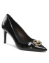 MICHAEL Michael Kors Обувки на ток Rory Flex Pump 40F2ROMP2A Черен - Pepit.bg