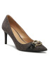 MICHAEL Michael Kors Обувки на ток Rory Flex Pump 40F2ROMP2B Кафяв - Pepit.bg