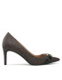 MICHAEL Michael Kors Обувки на ток Rory Flex Pump 40F2ROMP2B Кафяв - Pepit.bg