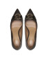 MICHAEL Michael Kors Обувки на ток Rory Flex Pump 40F2ROMP2B Кафяв - Pepit.bg