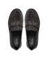 MICHAEL Michael Kors Обувки Parker Lug Loafer 40F2PKFP1D Черен - Pepit.bg