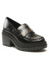 MICHAEL Michael Kors Обувки Rocco Heeled 40F3RCMP3L Черен - Pepit.bg
