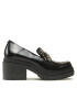MICHAEL Michael Kors Обувки Rocco Heeled 40F3RCMP3L Черен - Pepit.bg