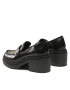 MICHAEL Michael Kors Обувки Rocco Heeled 40F3RCMP3L Черен - Pepit.bg