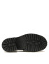 MICHAEL Michael Kors Обувки Rocco Heeled 40F3RCMP3L Черен - Pepit.bg
