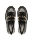 MICHAEL Michael Kors Обувки Rocco Heeled 40F3RCMP3L Черен - Pepit.bg
