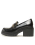MICHAEL Michael Kors Обувки Rocco Heeled 40F3RCMP3L Черен - Pepit.bg