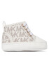 MICHAEL Michael Kors Обувки Split MK100614 Бежов - Pepit.bg