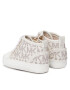 MICHAEL Michael Kors Обувки Split MK100614 Бежов - Pepit.bg