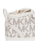 MICHAEL Michael Kors Обувки Split MK100614 Бежов - Pepit.bg