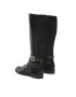 MICHAEL Michael Kors Офицерки Rory Boot 40F2ROFB9L Черен - Pepit.bg