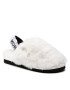 MICHAEL Michael Kors Пантофи Elsie Slipper 40R2ELFP1D Бял - Pepit.bg