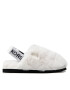 MICHAEL Michael Kors Пантофи Elsie Slipper 40R2ELFP1D Бял - Pepit.bg