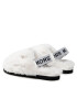 MICHAEL Michael Kors Пантофи Elsie Slipper 40R2ELFP1D Бял - Pepit.bg