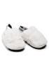 MICHAEL Michael Kors Пантофи Elsie Slipper 40R2ELFP1D Бял - Pepit.bg