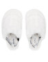 MICHAEL Michael Kors Пантофи Elsie Slipper 40R2ELFP1D Бял - Pepit.bg