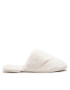 MICHAEL Michael Kors Пантофи Frieda Slipper 40F2FRFA1D Бял - Pepit.bg