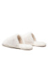 MICHAEL Michael Kors Пантофи Frieda Slipper 40F2FRFA1D Бял - Pepit.bg