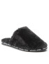 MICHAEL Michael Kors Пантофи Frieda Slipper 40F2FRFA1D Черен - Pepit.bg