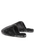 MICHAEL Michael Kors Пантофи Frieda Slipper 40F2FRFA1D Черен - Pepit.bg