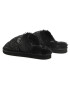 MICHAEL Michael Kors Пантофи Janis Slipper 40R1JAFP2S Черен - Pepit.bg