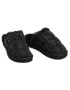 MICHAEL Michael Kors Пантофи Janis Slipper 40R1JAFP2S Черен - Pepit.bg
