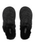 MICHAEL Michael Kors Пантофи Janis Slipper 40R1JAFP2S Черен - Pepit.bg