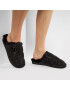 MICHAEL Michael Kors Пантофи Janis Slipper 40R1JAFP2S Черен - Pepit.bg