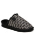 MICHAEL Michael Kors Пантофи Janis Slipper 40R1JAFP2Y Черен - Pepit.bg