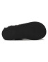 MICHAEL Michael Kors Пантофи Janis Slipper 40R1JAFP2Y Черен - Pepit.bg