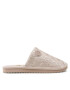 MICHAEL Michael Kors Пантофи Janis Slipper 40T1JAFP2D Бежов - Pepit.bg