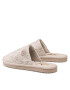 MICHAEL Michael Kors Пантофи Janis Slipper 40T1JAFP2D Бежов - Pepit.bg