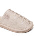 MICHAEL Michael Kors Пантофи Janis Slipper 40T1JAFP2D Бежов - Pepit.bg