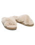 MICHAEL Michael Kors Пантофи Lala Slipper 40R1LAFP1D Бежов - Pepit.bg