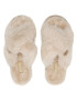 MICHAEL Michael Kors Пантофи Lala Slipper 40R1LAFP1D Бежов - Pepit.bg