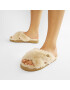 MICHAEL Michael Kors Пантофи Lala Slipper 40R1LAFP1D Бежов - Pepit.bg