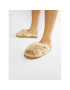 MICHAEL Michael Kors Пантофи Lala Slipper 40R1LAFP1D Бежов - Pepit.bg