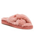 MICHAEL Michael Kors Пантофи Lala Slipper 40R1LAFP1D Розов - Pepit.bg